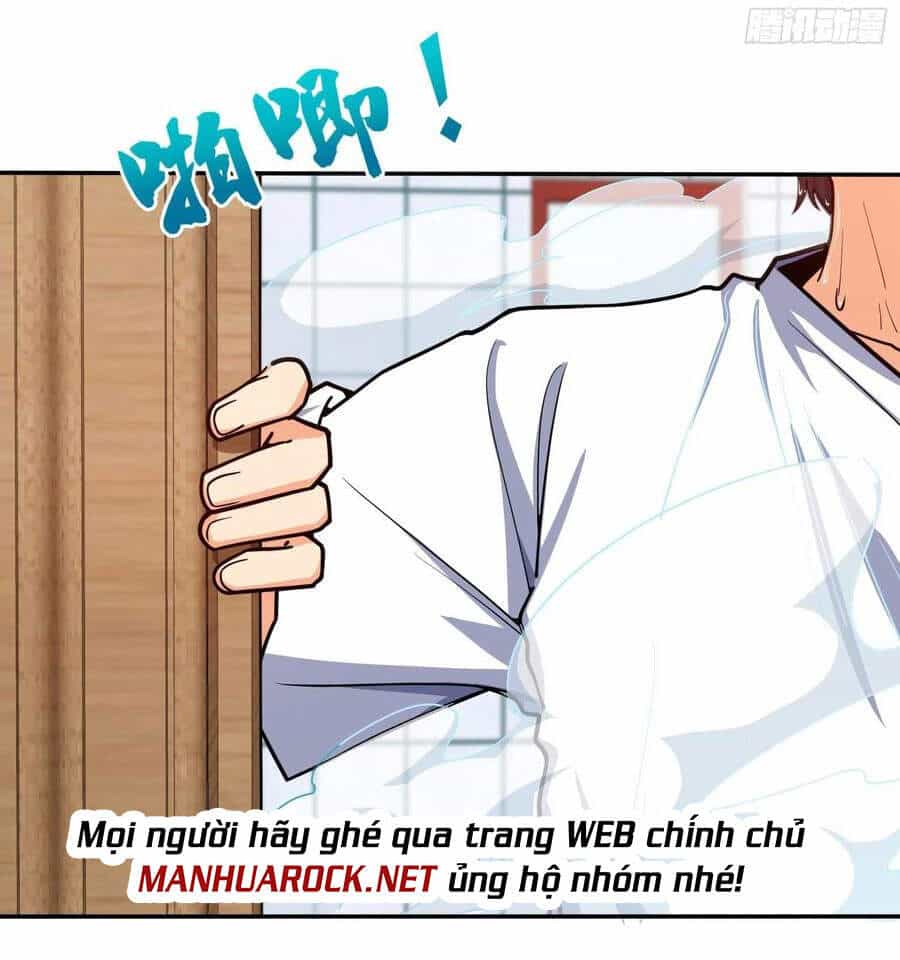 Đại Vương Tha Mạng - Chương 284 - ảnh 58