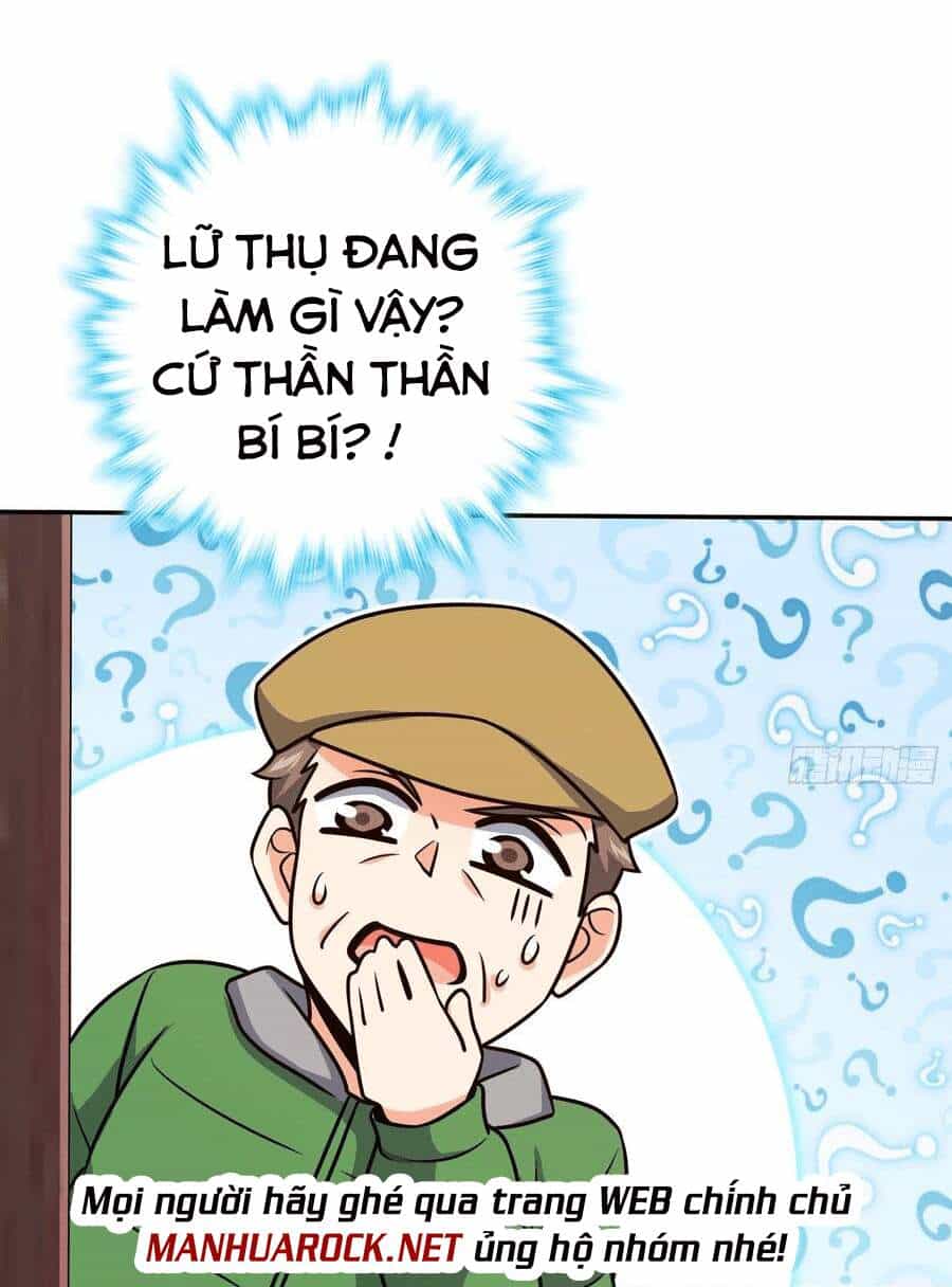 Đại Vương Tha Mạng - Chương 284 - ảnh 8