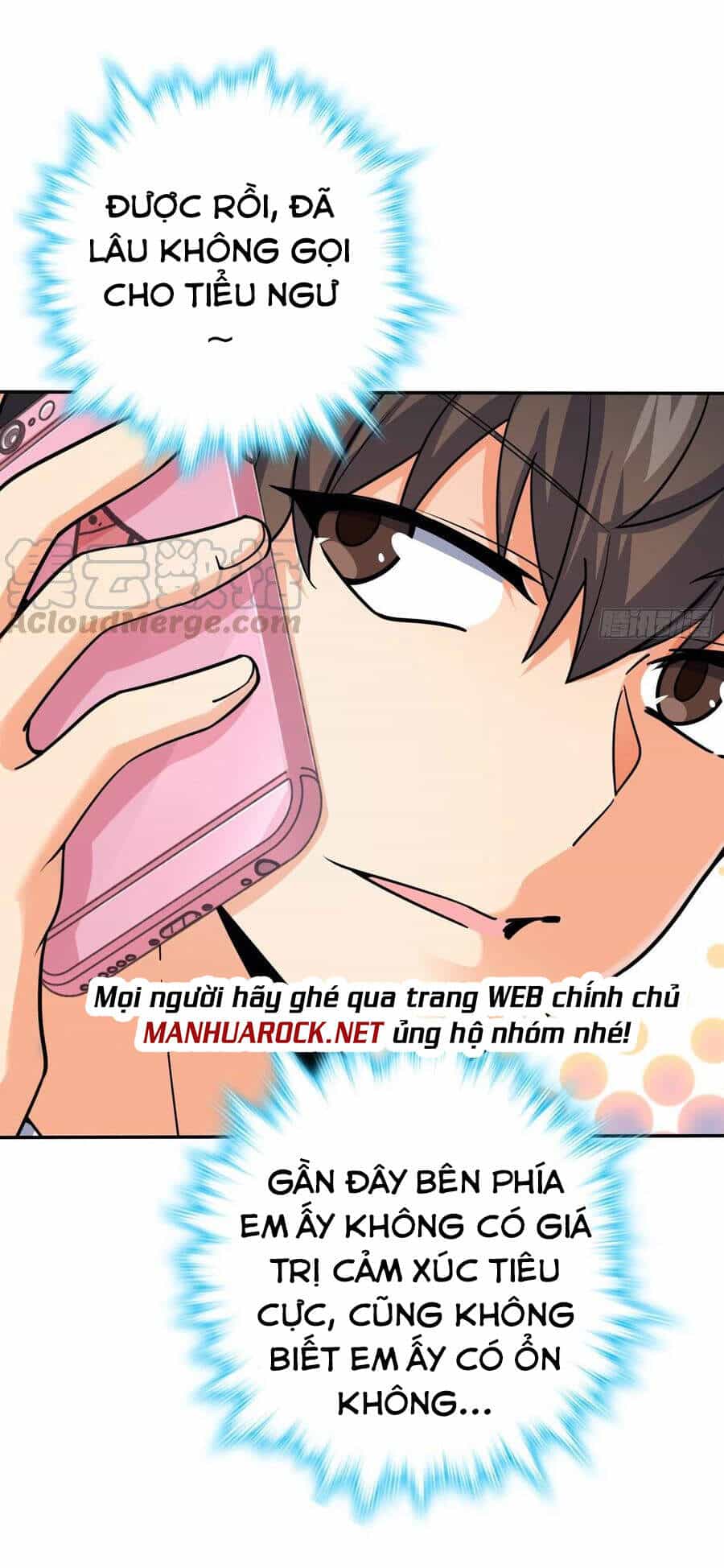 Đại Vương Tha Mạng - Chương 284 - ảnh 87