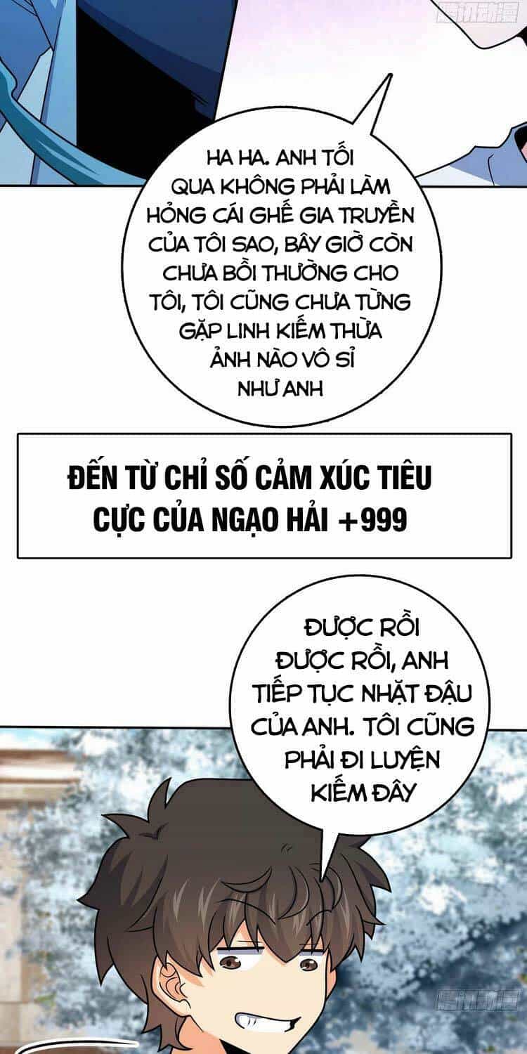 Đại Vương Tha Mạng - Chương 285 - ảnh 54