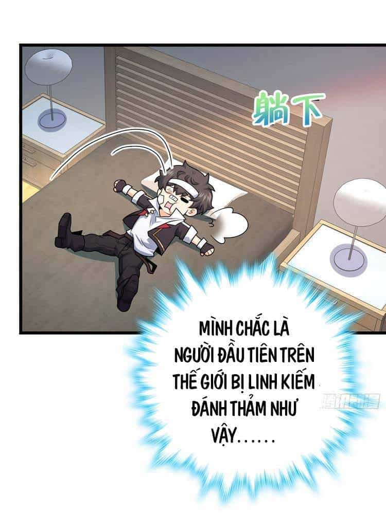 Đại Vương Tha Mạng - Chương 286 - ảnh 24