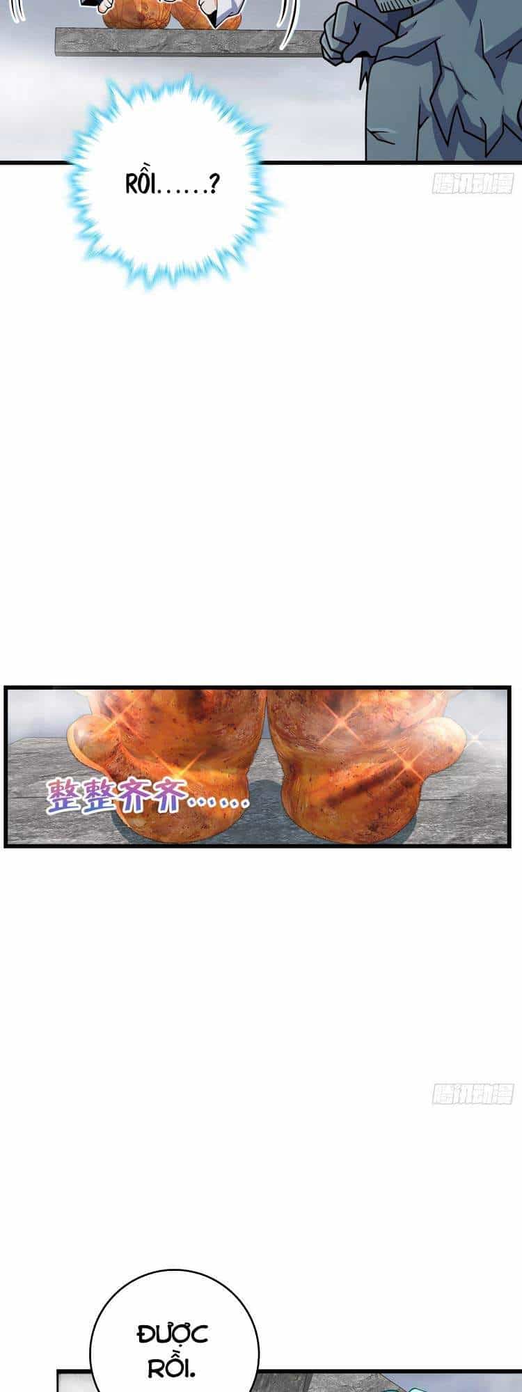 Đại Vương Tha Mạng - Chương 286 - ảnh 58