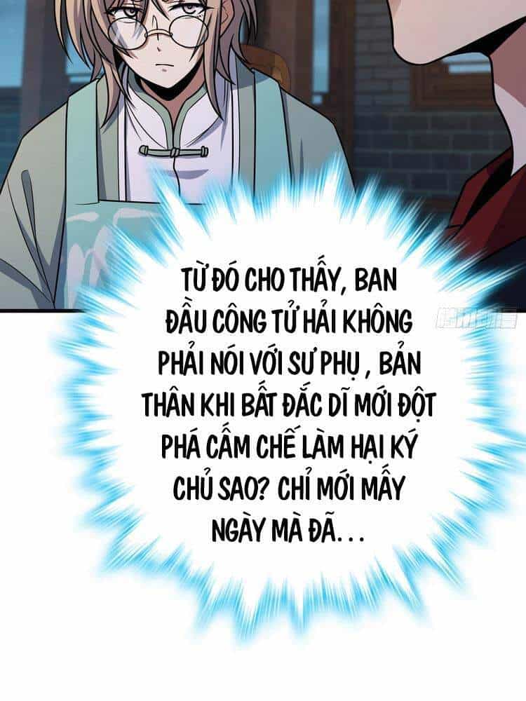 Đại Vương Tha Mạng - Chương 287 - ảnh 25