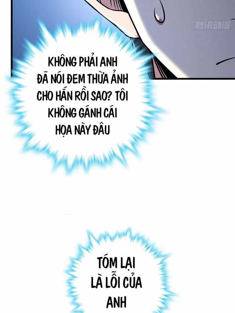 Đại Vương Tha Mạng - Chương 287 - ảnh 27
