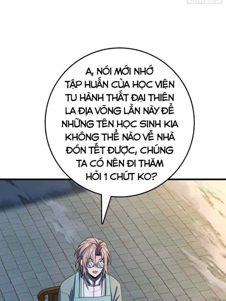 Đại Vương Tha Mạng - Chương 287 - ảnh 4