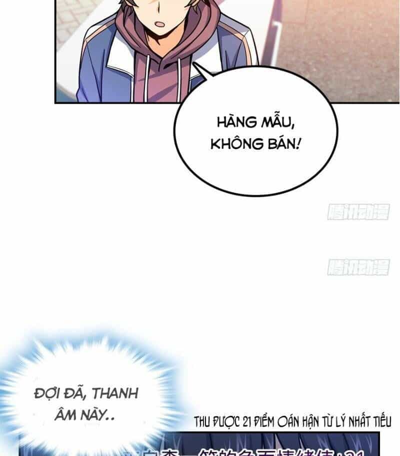 Đại Vương Tha Mạng - Chương 29 - ảnh 28