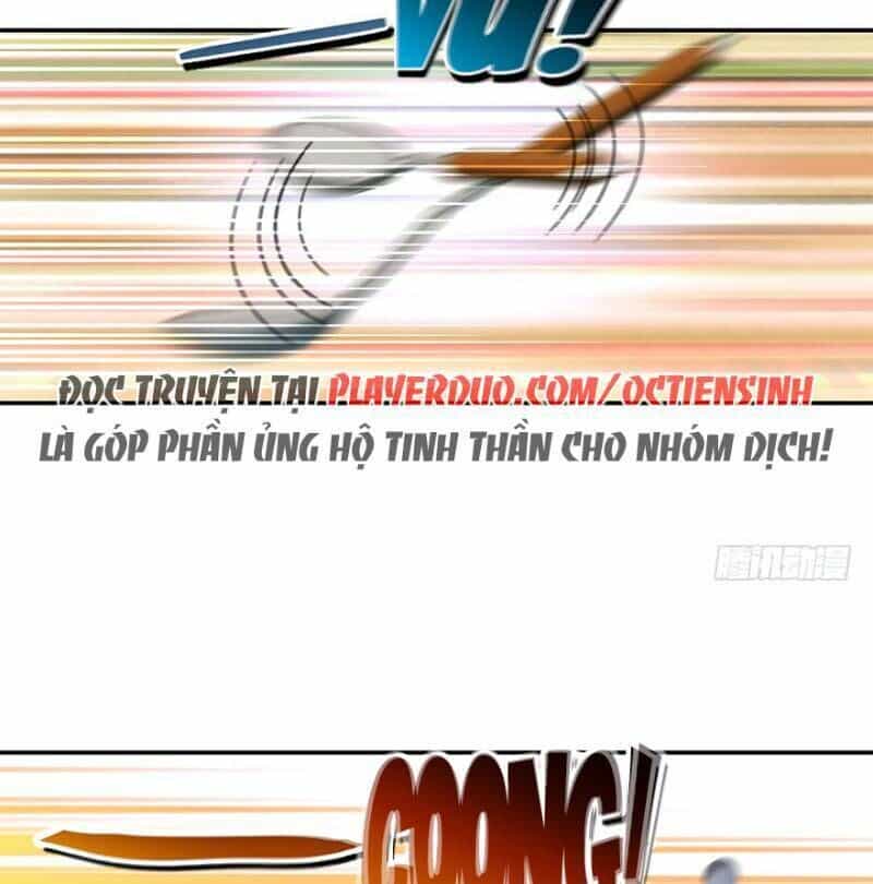 Đại Vương Tha Mạng - Chương 29 - ảnh 37