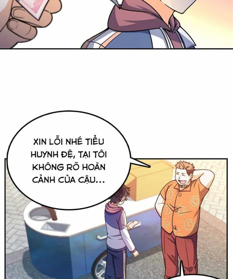 Đại Vương Tha Mạng - Chương 29 - ảnh 43