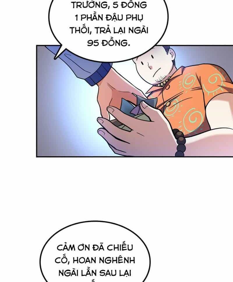 Đại Vương Tha Mạng - Chương 29 - ảnh 45