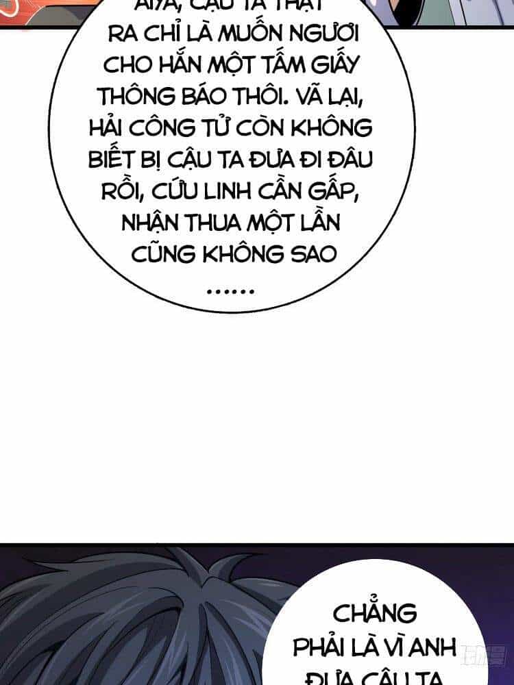 Đại Vương Tha Mạng - Chương 288 - ảnh 20