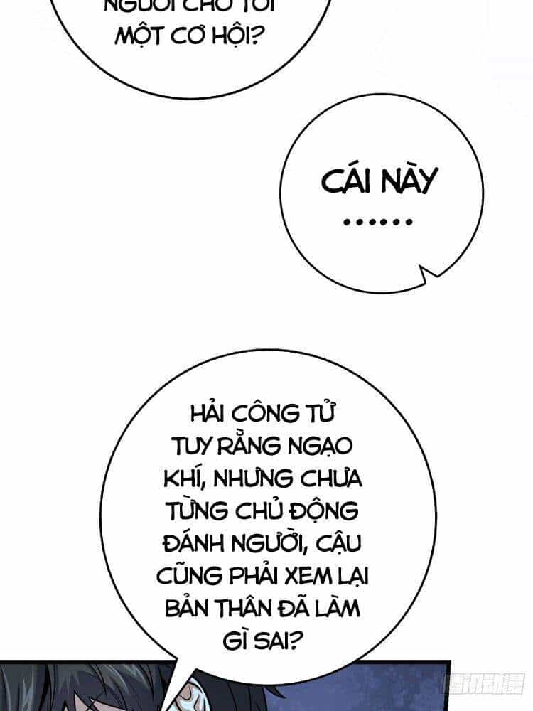 Đại Vương Tha Mạng - Chương 288 - ảnh 41