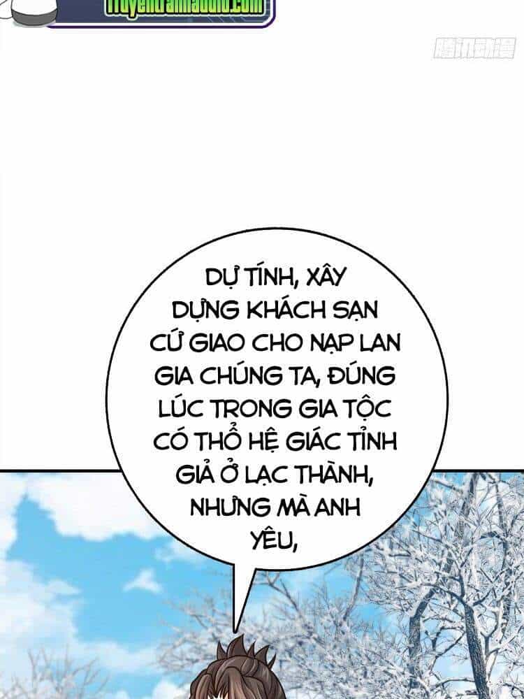 Đại Vương Tha Mạng - Chương 290 - ảnh 27
