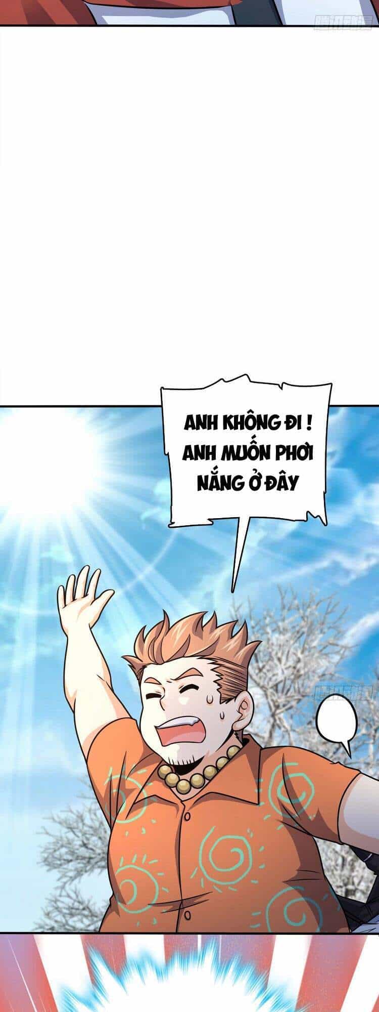 Đại Vương Tha Mạng - Chương 290 - ảnh 30