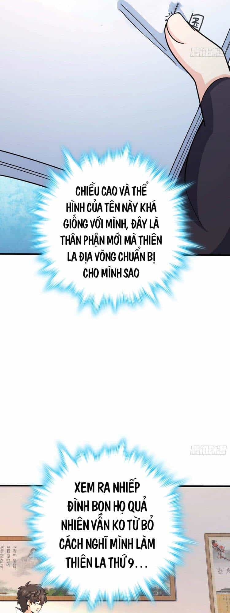 Đại Vương Tha Mạng - Chương 290 - ảnh 62