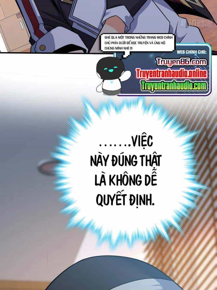Đại Vương Tha Mạng - Chương 291 - ảnh 10