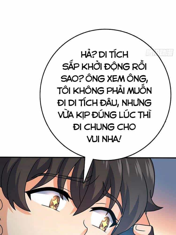 Đại Vương Tha Mạng - Chương 291 - ảnh 57