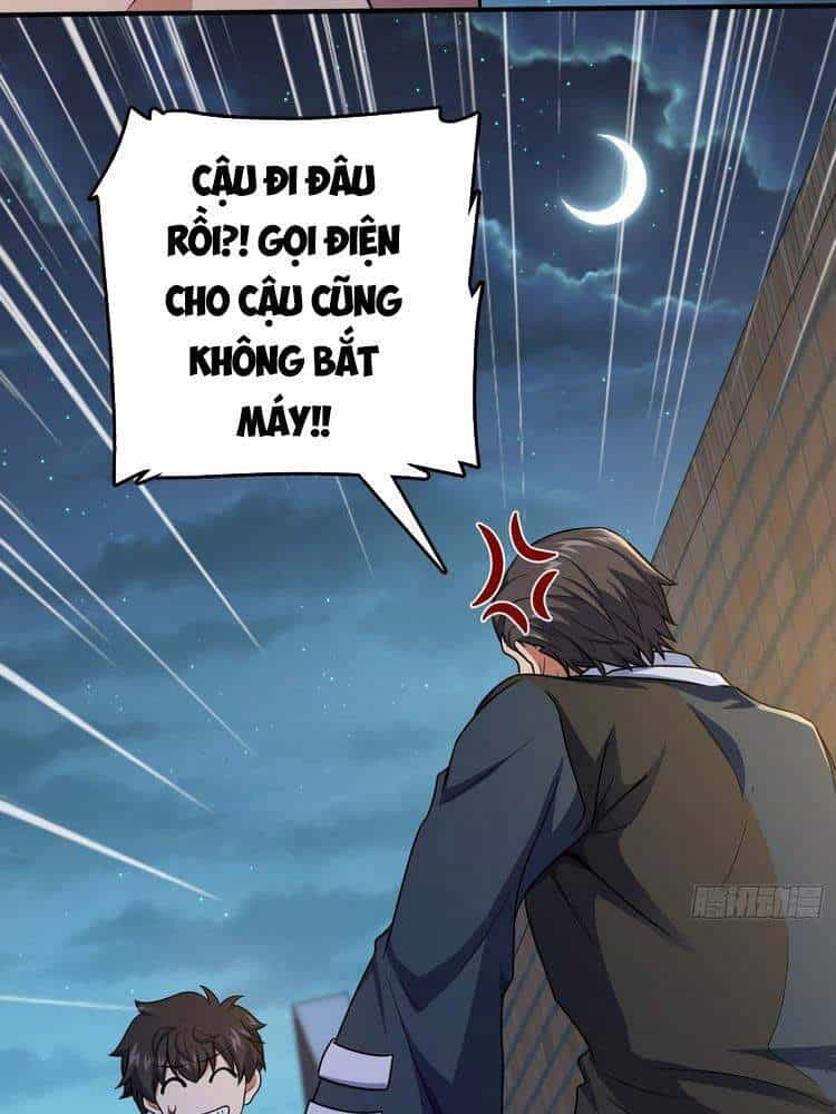 Đại Vương Tha Mạng - Chương 292 - ảnh 48