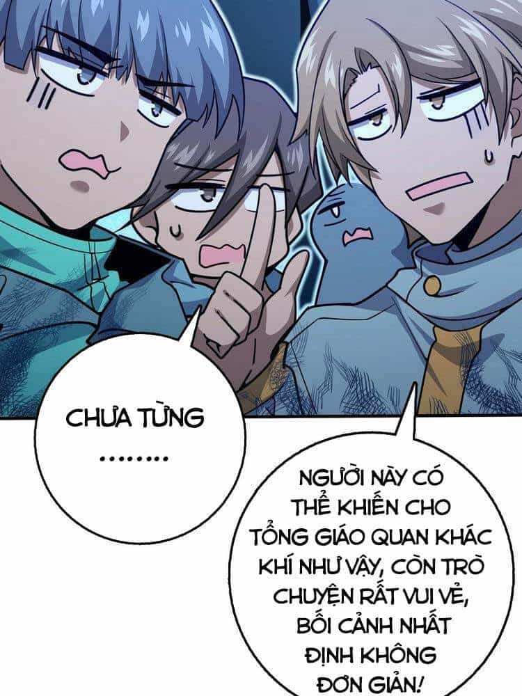 Đại Vương Tha Mạng - Chương 292 - ảnh 62
