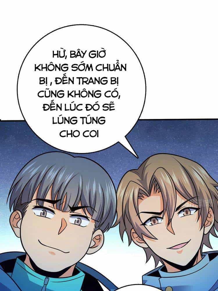 Đại Vương Tha Mạng - Chương 293 - ảnh 2