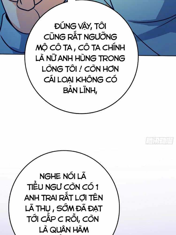 Đại Vương Tha Mạng - Chương 293 - ảnh 33
