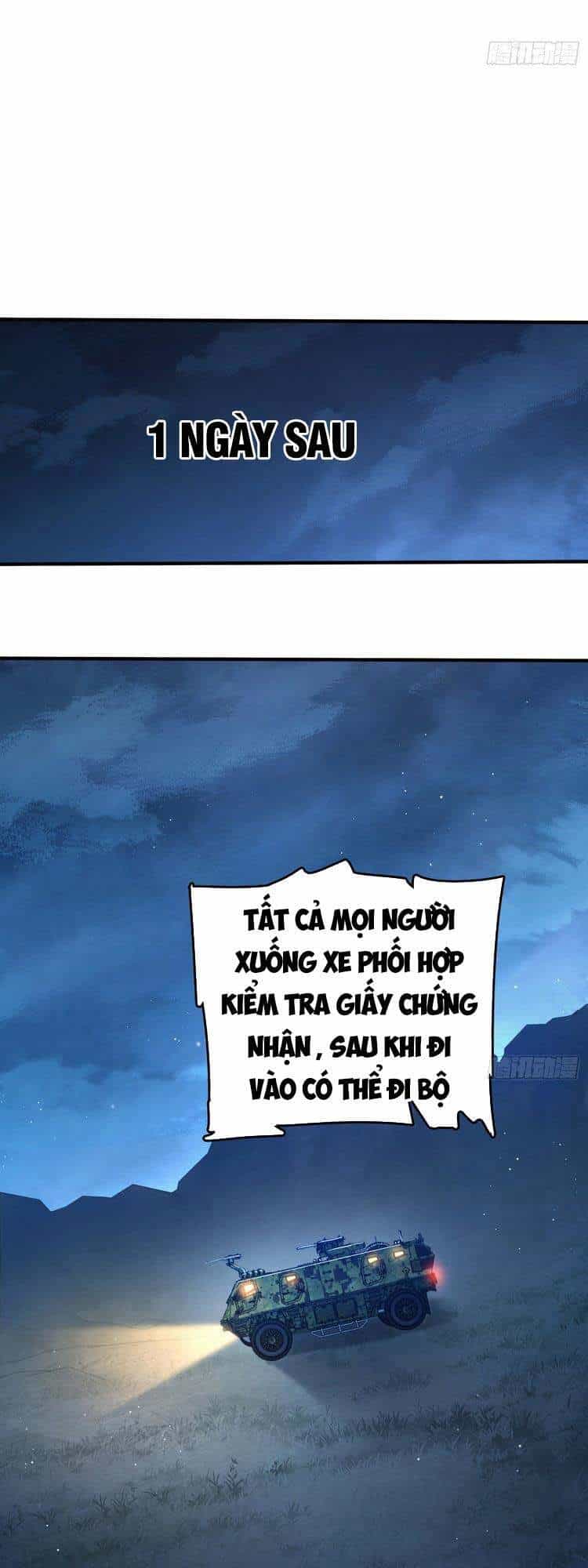 Đại Vương Tha Mạng - Chương 293 - ảnh 38