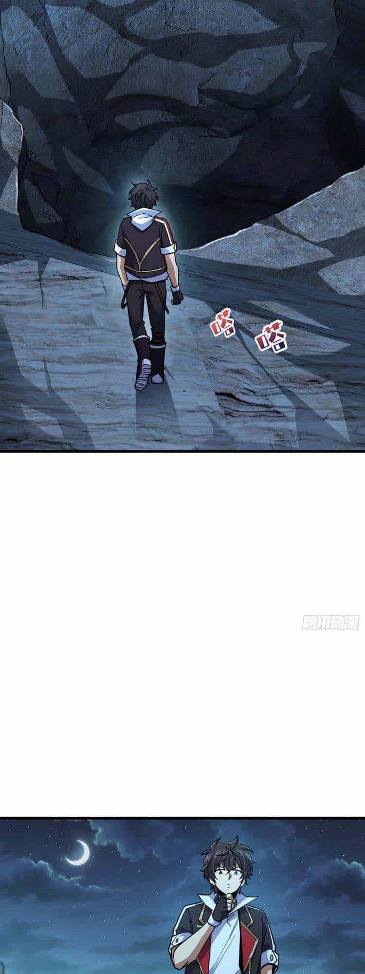 Đại Vương Tha Mạng - Chương 294 - ảnh 22