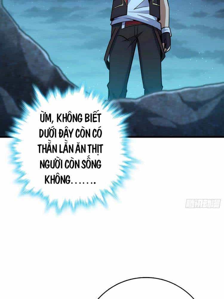 Đại Vương Tha Mạng - Chương 294 - ảnh 23