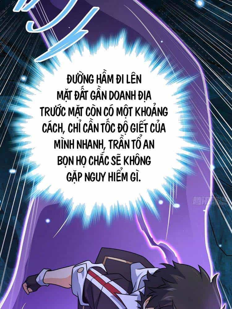 Đại Vương Tha Mạng - Chương 295 - ảnh 23