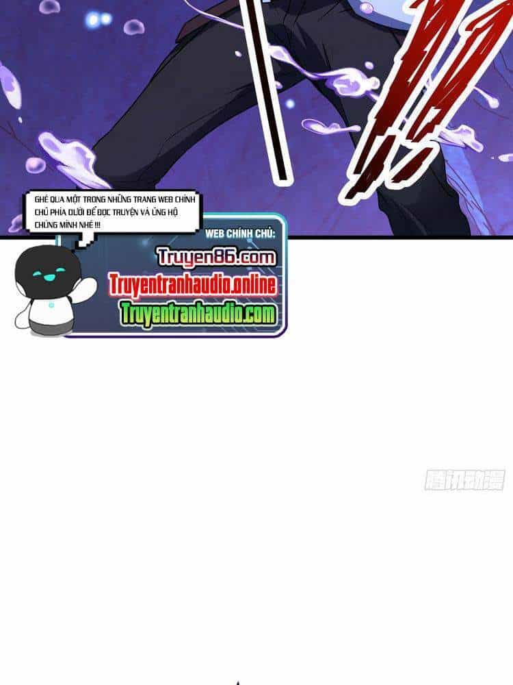 Đại Vương Tha Mạng - Chương 295 - ảnh 44