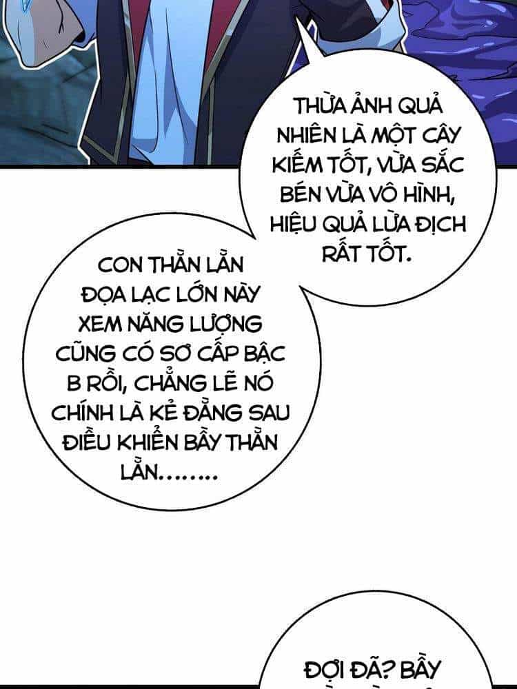 Đại Vương Tha Mạng - Chương 295 - ảnh 54