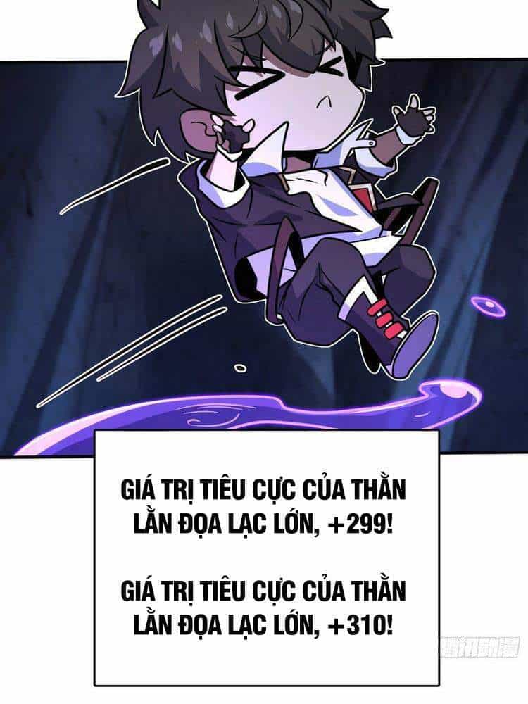 Đại Vương Tha Mạng - Chương 296 - ảnh 6