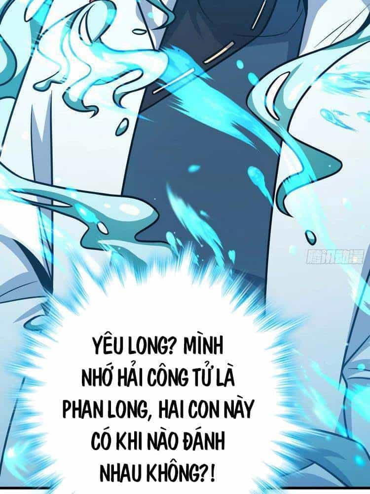 Đại Vương Tha Mạng - Chương 297 - ảnh 10
