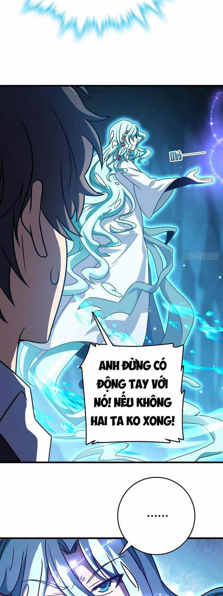 Đại Vương Tha Mạng - Chương 297 - ảnh 11