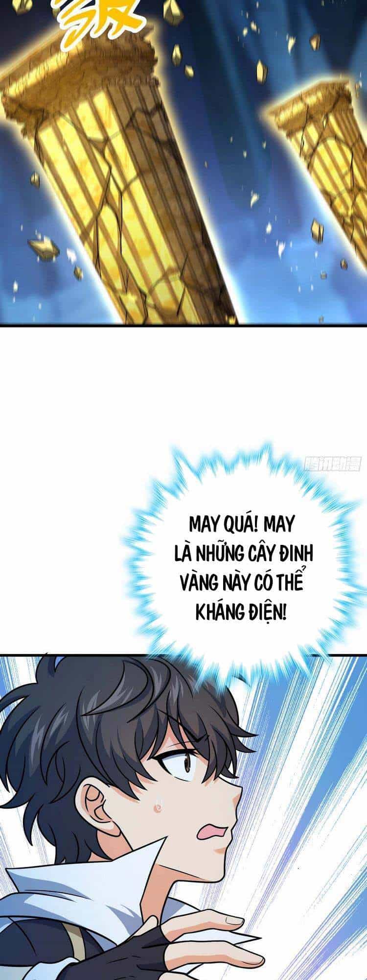 Đại Vương Tha Mạng - Chương 297 - ảnh 42