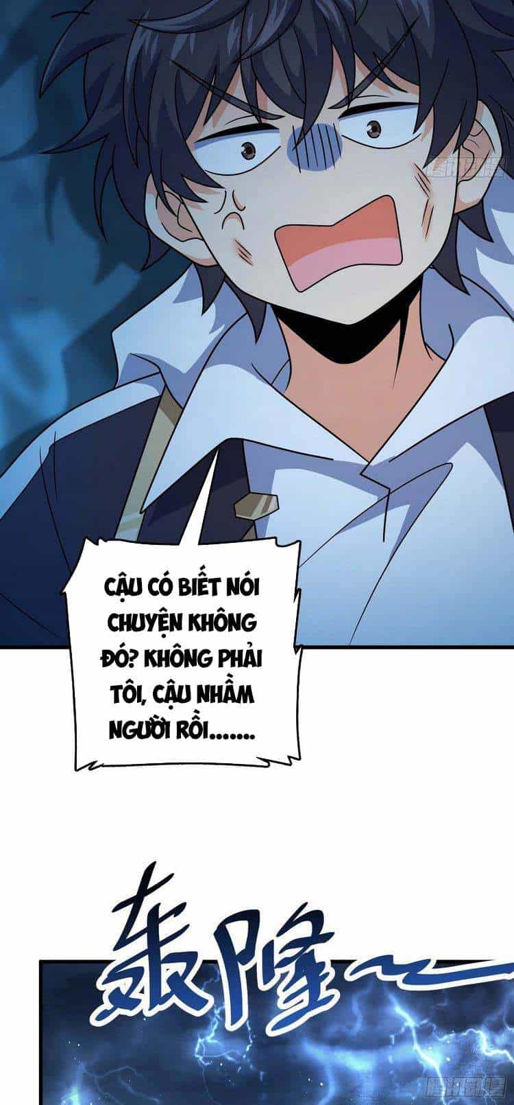 Đại Vương Tha Mạng - Chương 297 - ảnh 58