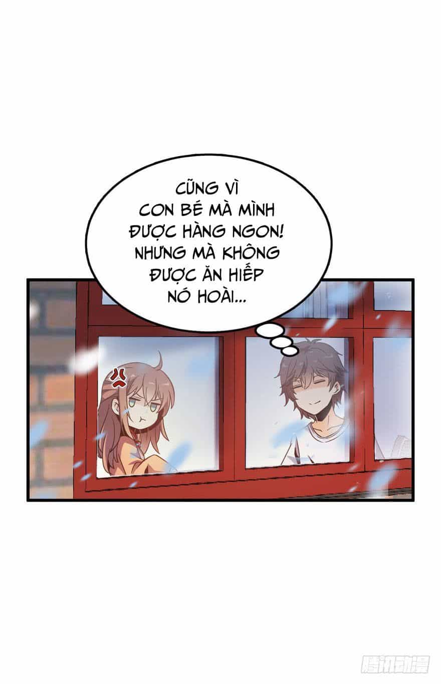 Đại Vương Tha Mạng - Chương 3 - ảnh 11