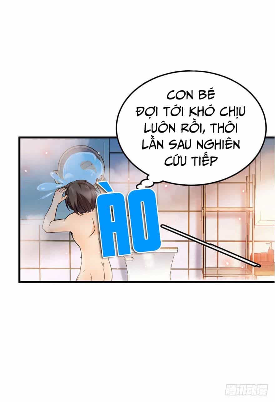 Đại Vương Tha Mạng - Chương 3 - ảnh 6