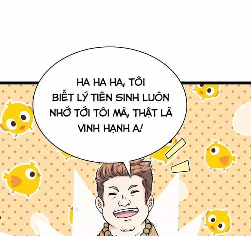 Đại Vương Tha Mạng - Chương 30 - ảnh 2