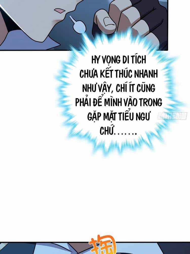 Đại Vương Tha Mạng - Chương 298 - ảnh 8