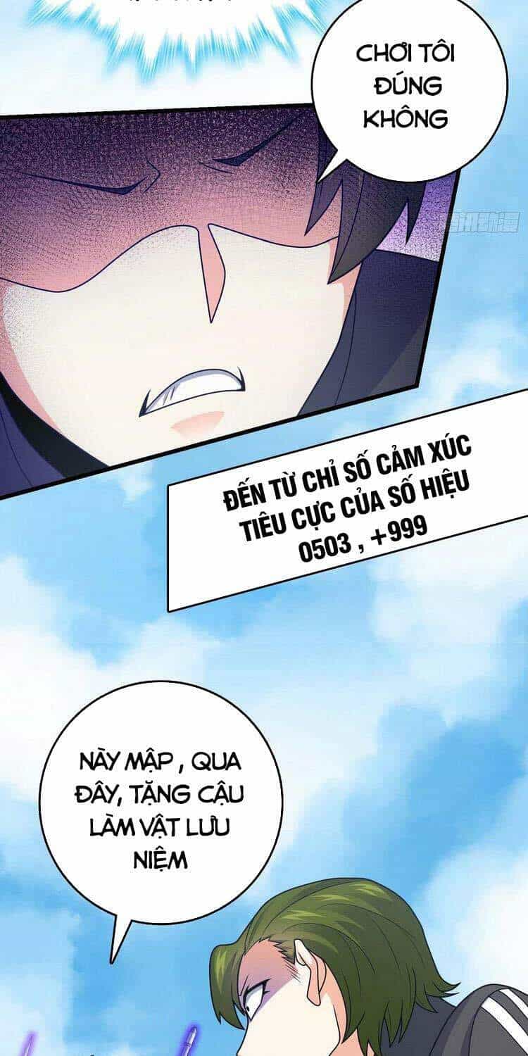 Đại Vương Tha Mạng - Chương 299 - ảnh 36