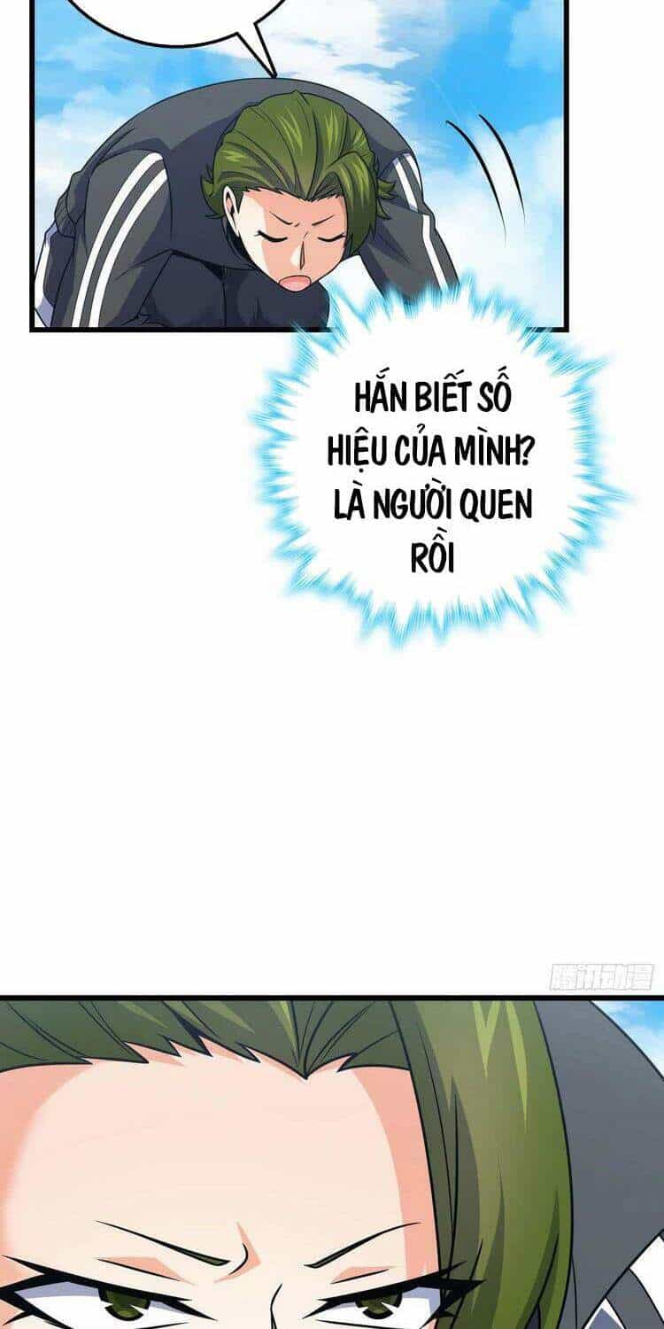 Đại Vương Tha Mạng - Chương 299 - ảnh 41