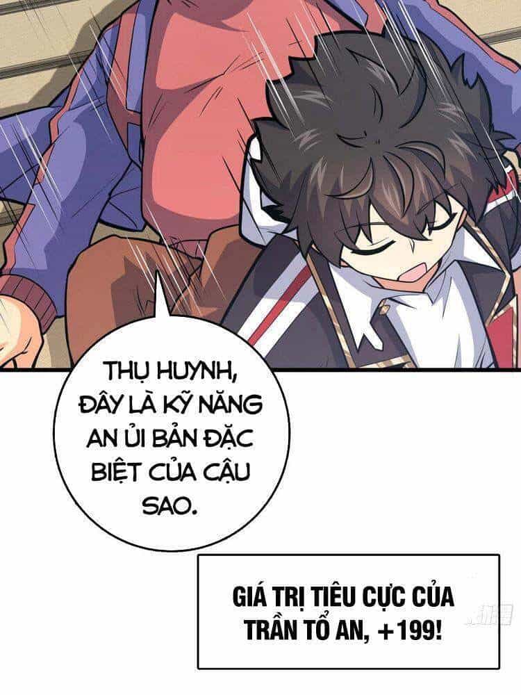 Đại Vương Tha Mạng - Chương 301 - ảnh 18