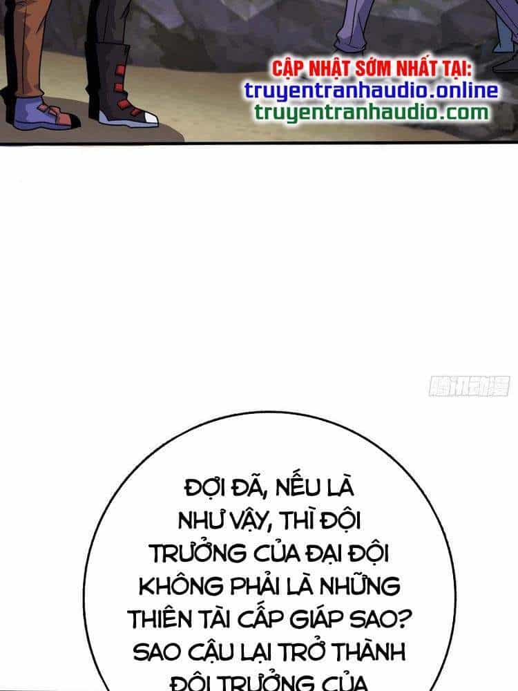 Đại Vương Tha Mạng - Chương 302 - ảnh 14