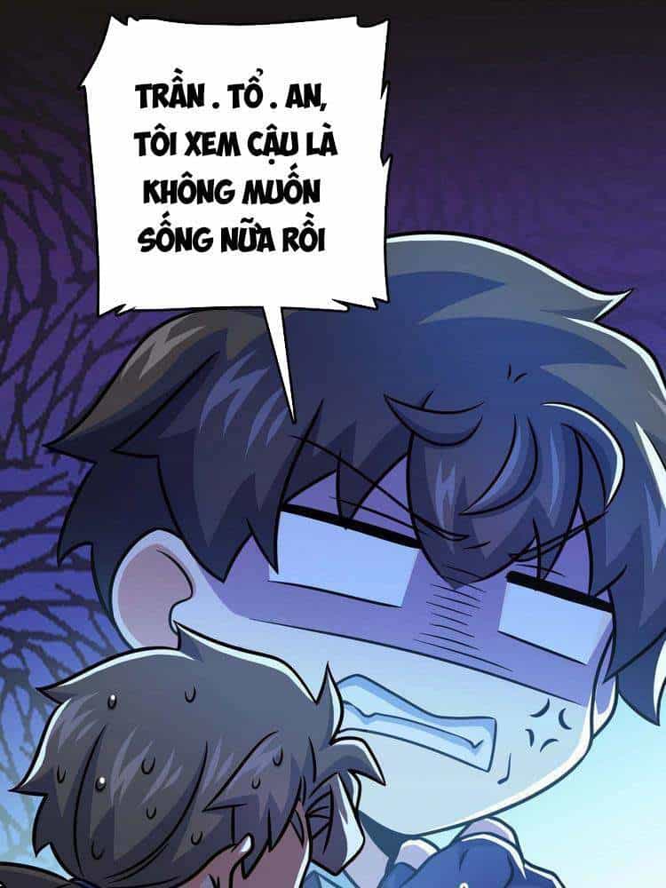 Đại Vương Tha Mạng - Chương 302 - ảnh 39
