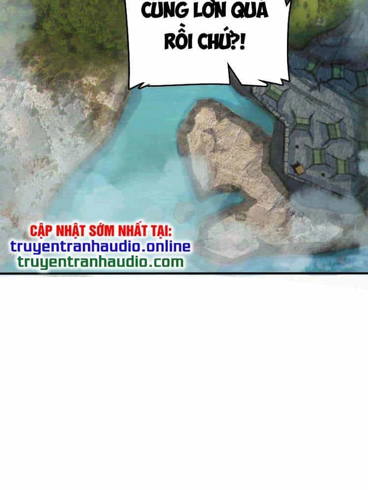 Đại Vương Tha Mạng - Chương 302 - ảnh 6