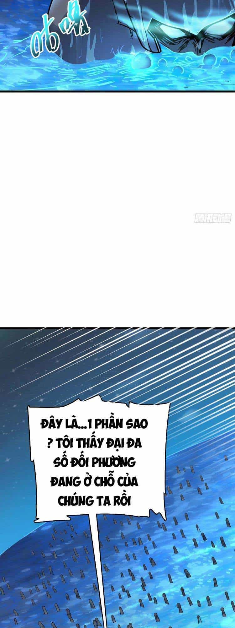 Đại Vương Tha Mạng - Chương 303 - ảnh 27