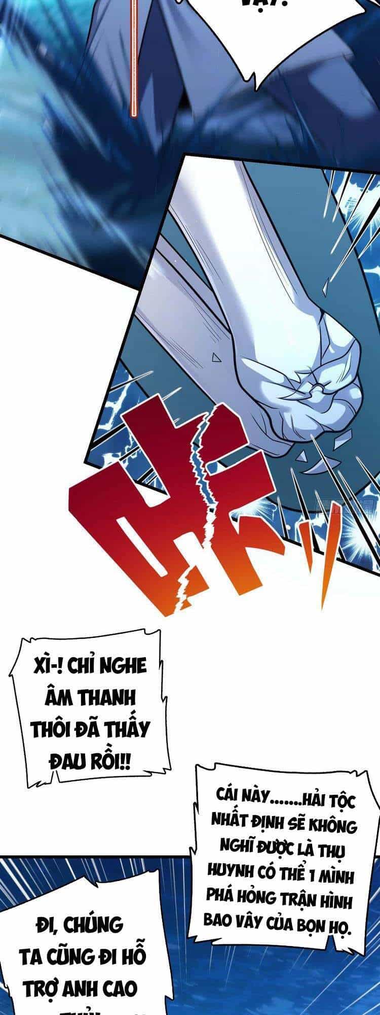 Đại Vương Tha Mạng - Chương 304 - ảnh 15