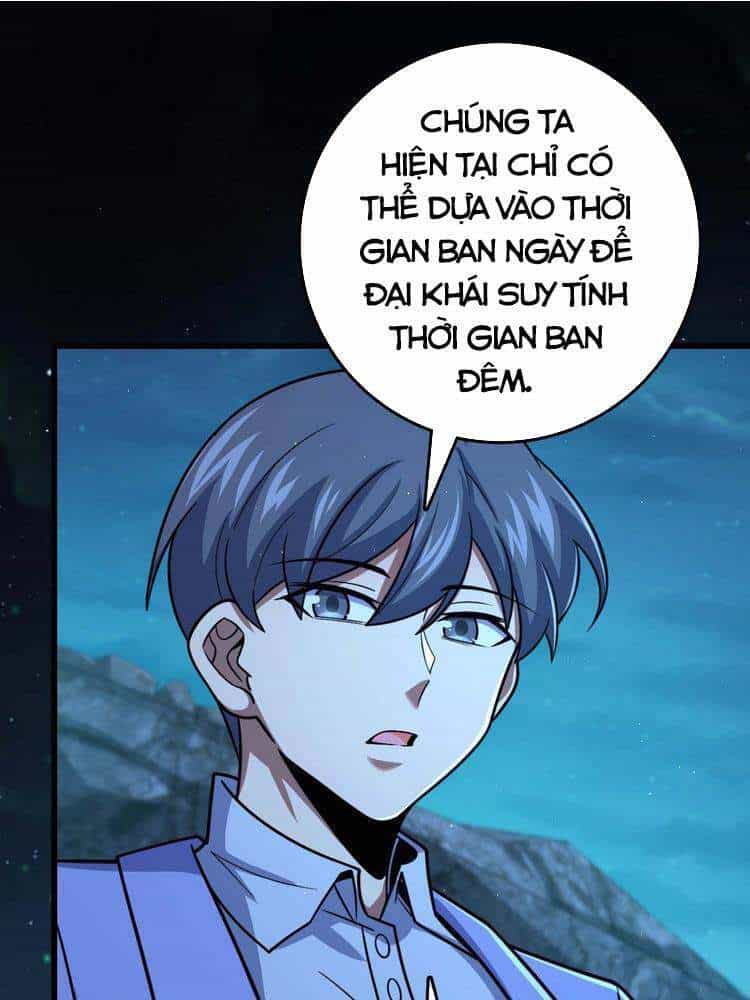 Đại Vương Tha Mạng - Chương 304 - ảnh 27