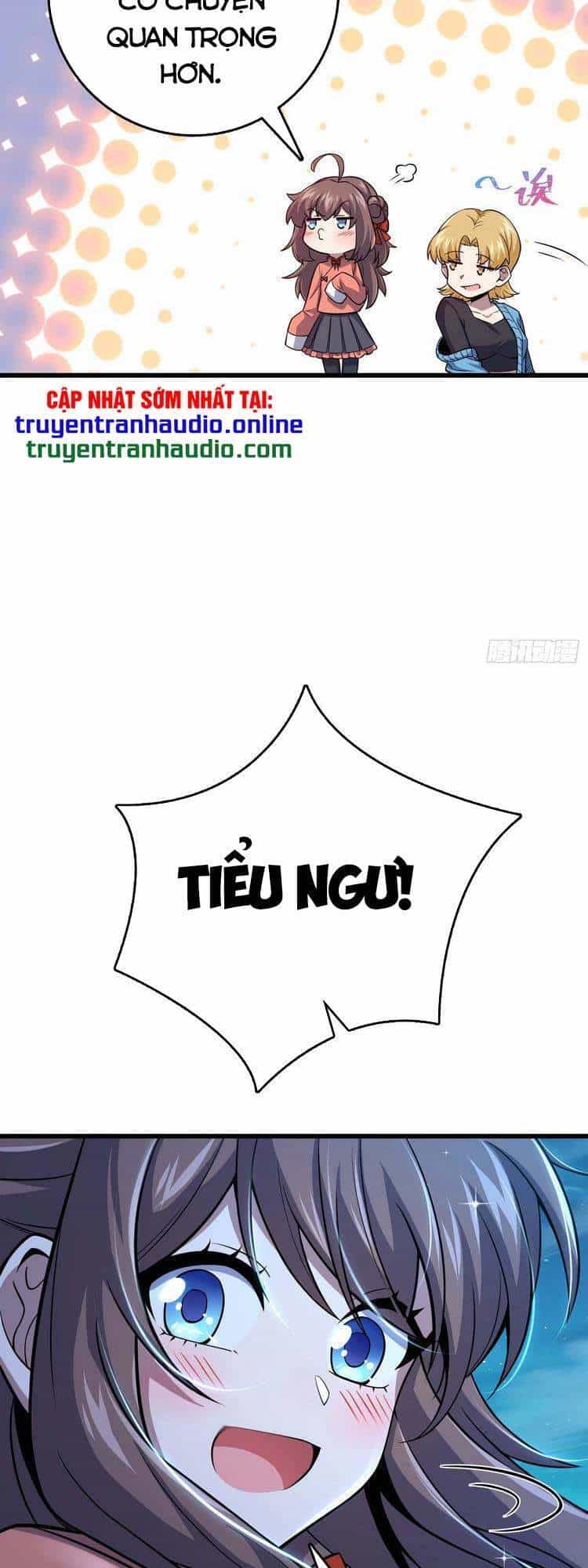 Đại Vương Tha Mạng - Chương 304 - ảnh 59