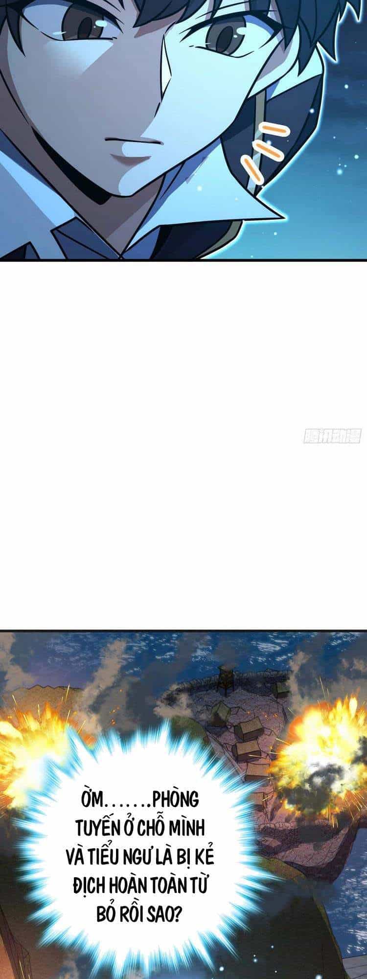 Đại Vương Tha Mạng - Chương 305 - ảnh 45